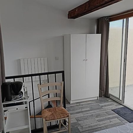 Carpentras-Mont Ventoux Apartman Kültér fotó