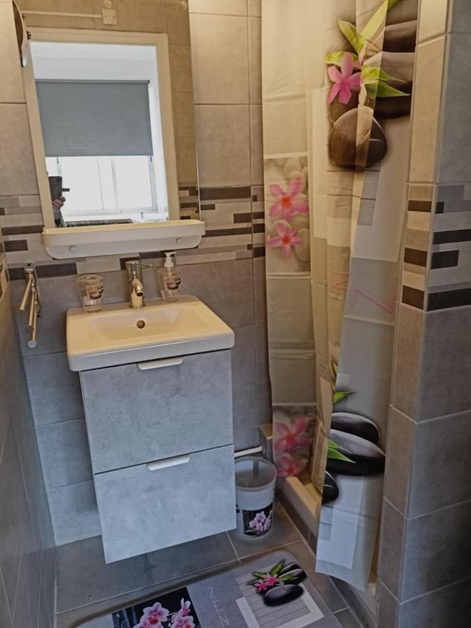 Carpentras-Mont Ventoux Apartman Kültér fotó