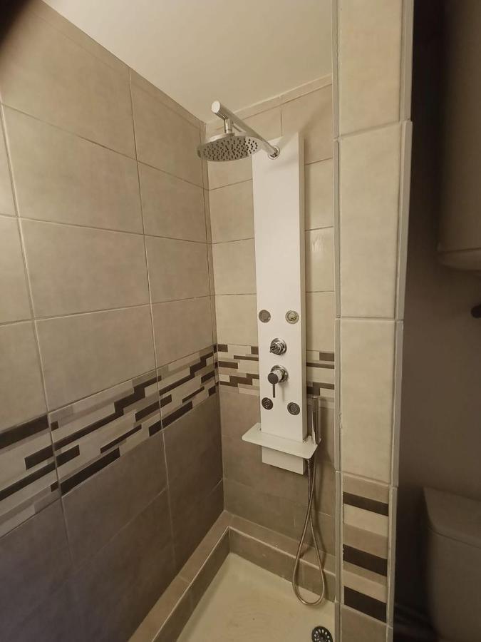 Carpentras-Mont Ventoux Apartman Kültér fotó