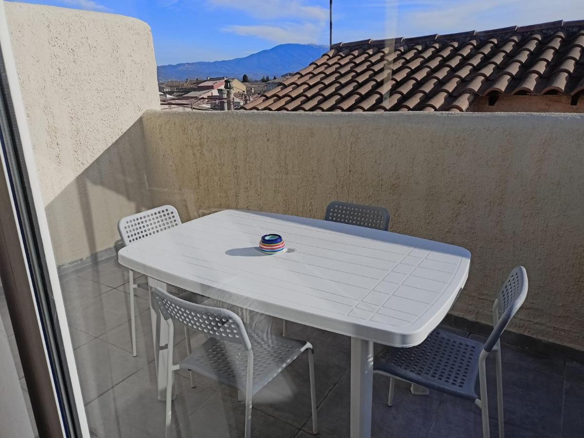 Carpentras-Mont Ventoux Apartman Kültér fotó